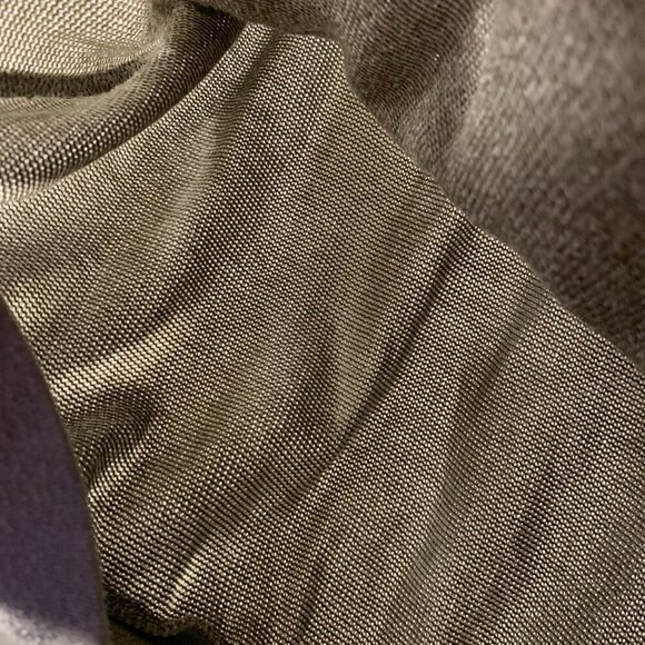 Leinenkugel's cowl neck light weight sweater - Picture 6 of 8